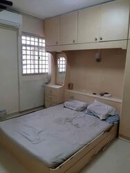 Blk 291 Tampines Street 22 (Tampines), HDB 3 Rooms #583009241
